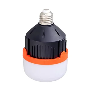 چراغ شارژی BLL-566 30W