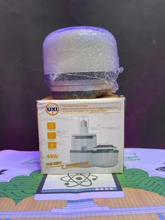 لامپ شارژی 40 وات مدل BL-699