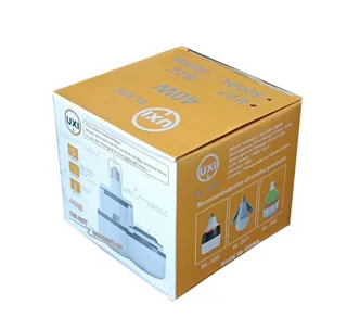 لامپ شارژی 40 وات مدل BL-699