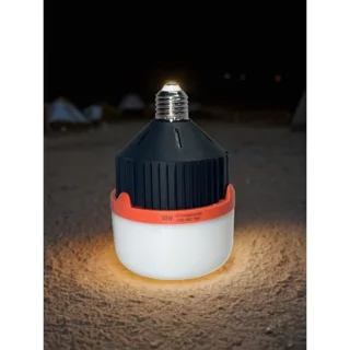 چراغ شارژی BLL-566 30W